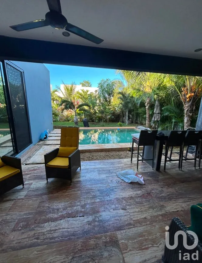 Casa en Venta en Yucatán Country Club, Mérida, Yucatán | NEX-265114 | iad México | Foto 7 de 27