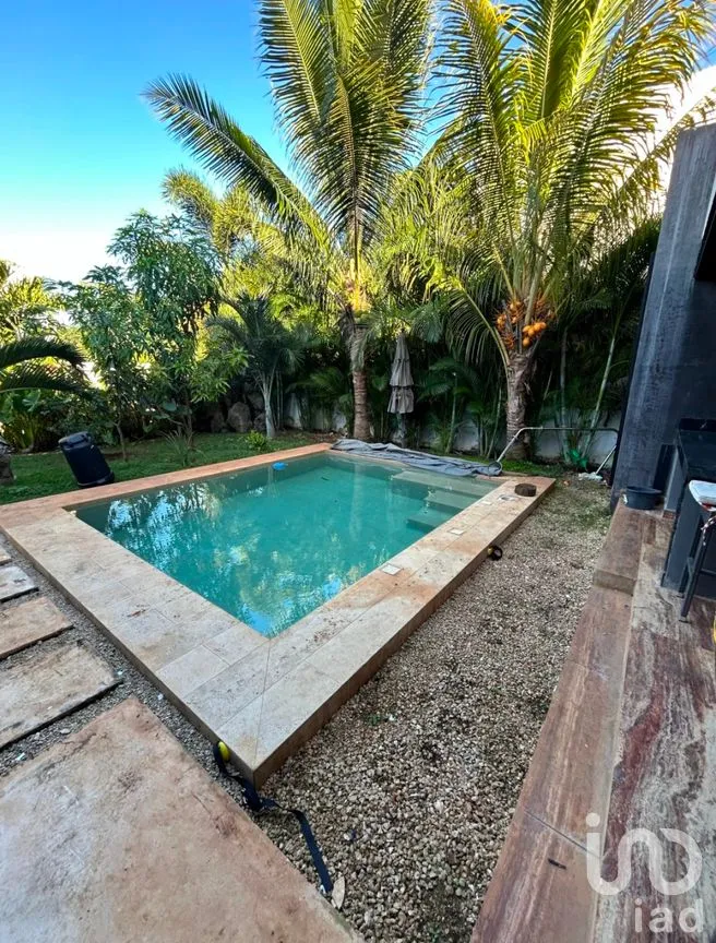 Casa en Venta en Yucatán Country Club, Mérida, Yucatán | NEX-265114 | iad México | Foto 8 de 27