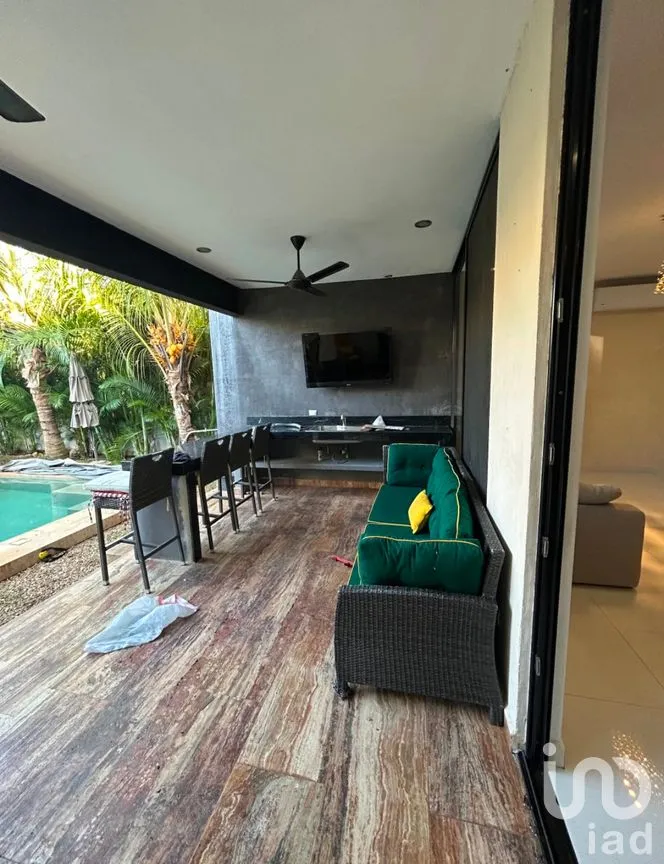 Casa en Venta en Yucatán Country Club, Mérida, Yucatán | NEX-265114 | iad México | Foto 9 de 27