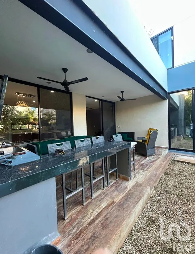 Casa en Venta en Yucatán Country Club, Mérida, Yucatán | NEX-265114 | iad México | Foto 10 de 27