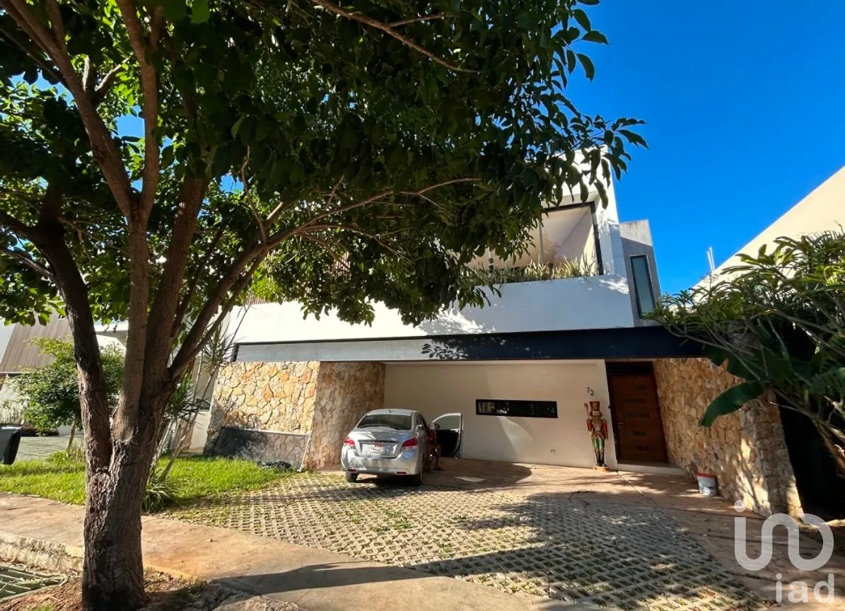Casa en Venta en Yucatán Country Club, Mérida, Yucatán | NEX-265114 | iad México | Foto 1 de 27