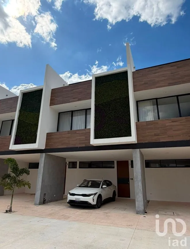 Casa en Renta en Dzityá, Mérida, Yucatán | NEX-265404 | iad México | Foto 2 de 24