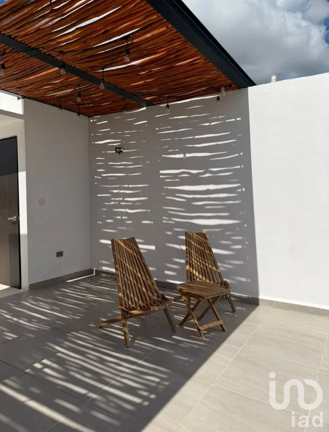 Casa en Renta en Dzityá, Mérida, Yucatán | NEX-265404 | iad México | Foto 19 de 24