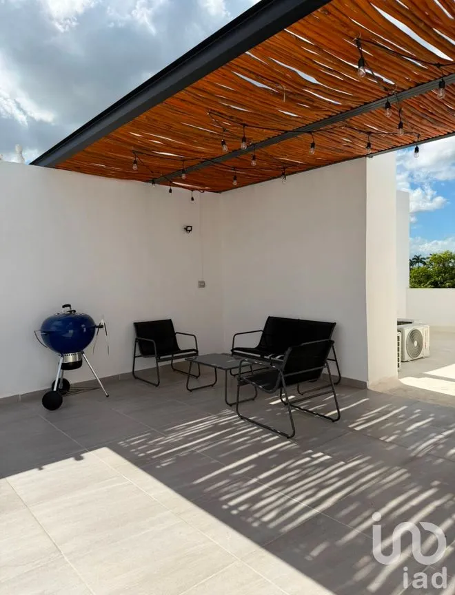 Casa en Renta en Dzityá, Mérida, Yucatán | NEX-265404 | iad México | Foto 20 de 24