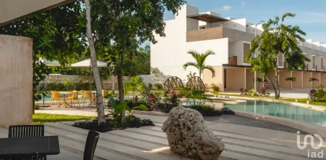 Casa en Renta en Dzityá, Mérida, Yucatán | NEX-265404 | iad México | Foto 24 de 24