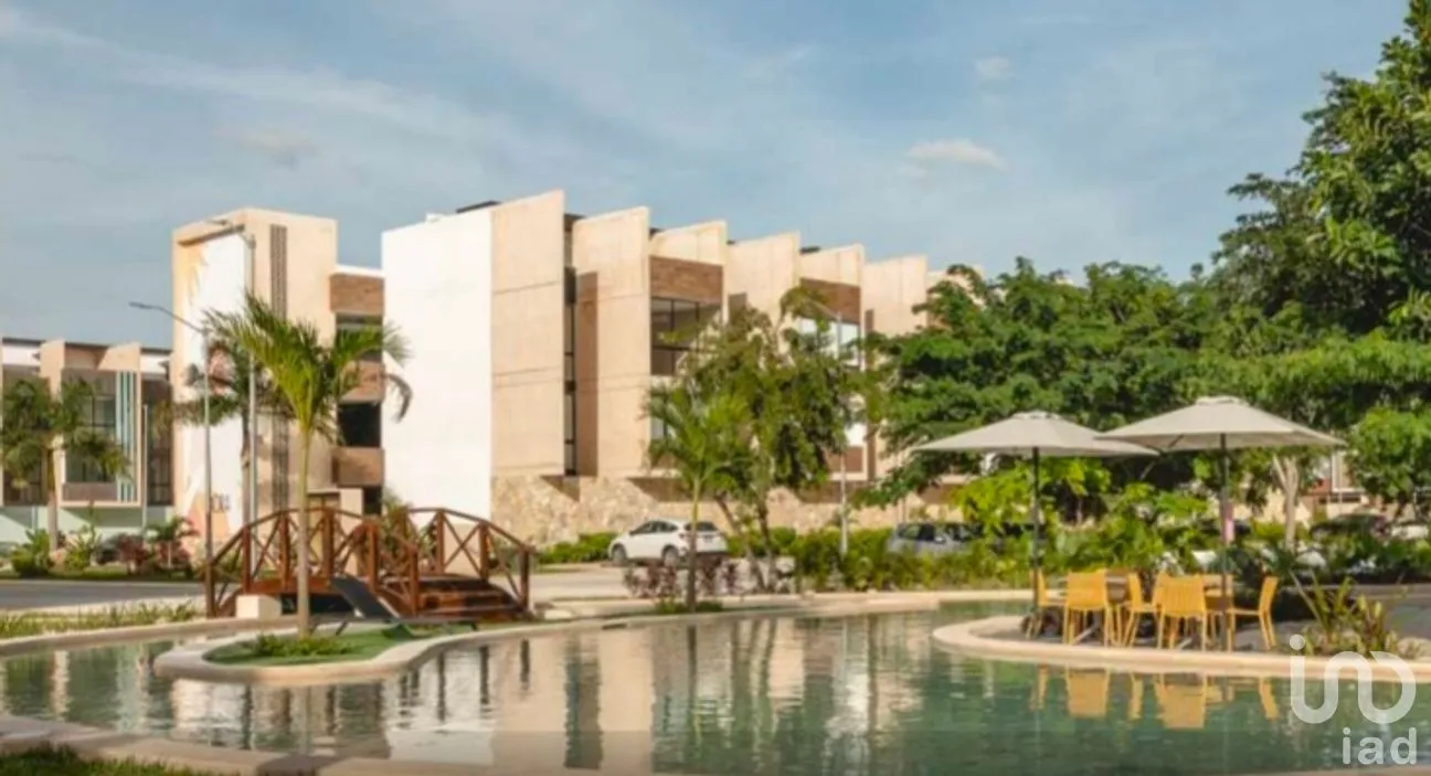Casa en Renta en Dzityá, Mérida, Yucatán | NEX-265404 | iad México | Foto 1 de 24