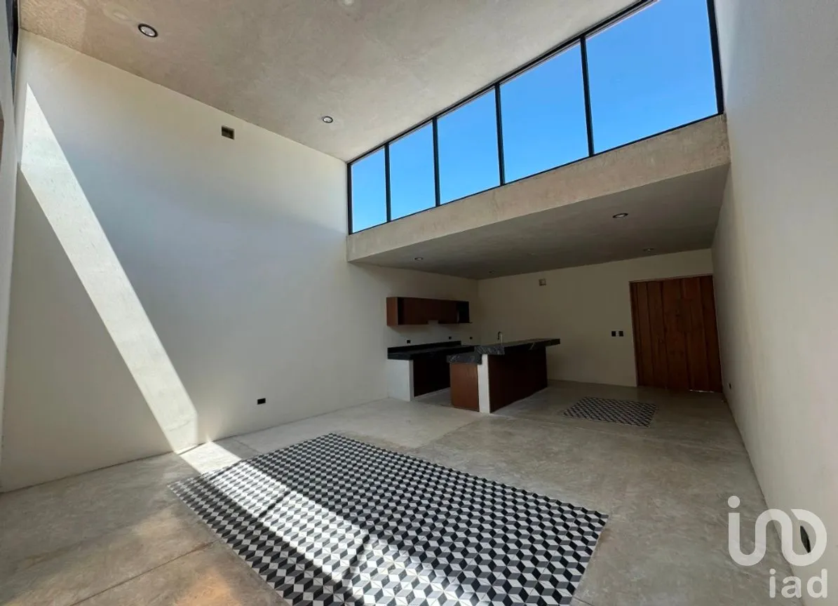 Casa en Venta en Dolores Otero, Mérida, Yucatán | NEX-265408 | iad México | Foto 2 de 18