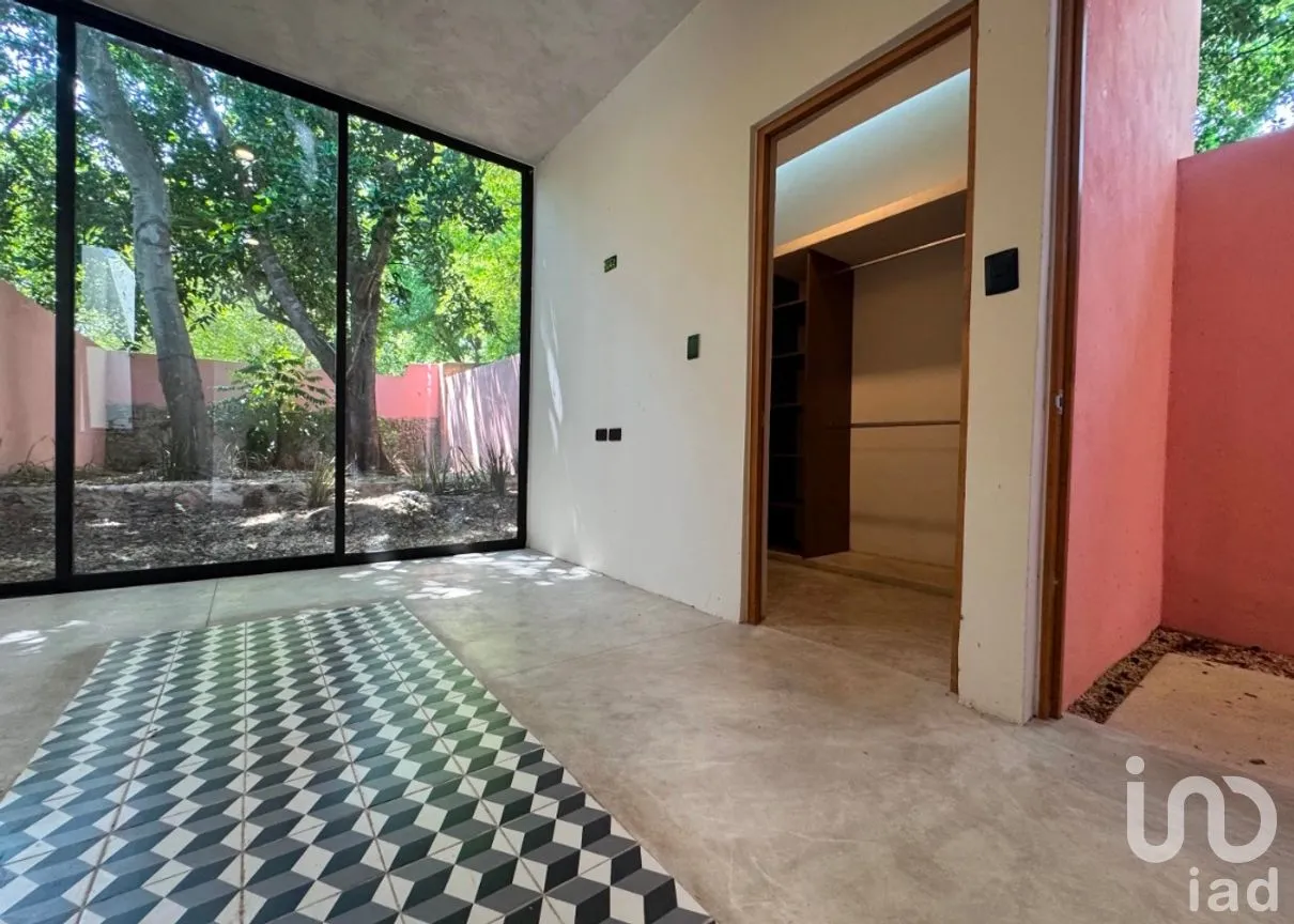 Casa en Venta en Dolores Otero, Mérida, Yucatán | NEX-265408 | iad México | Foto 16 de 18