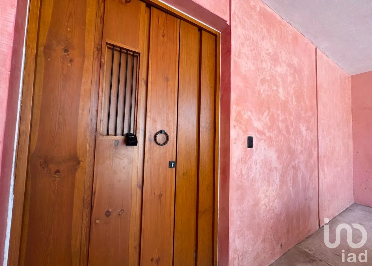 Casa en Venta en Dolores Otero, Mérida, Yucatán | NEX-265408 | iad México | Foto 17 de 18