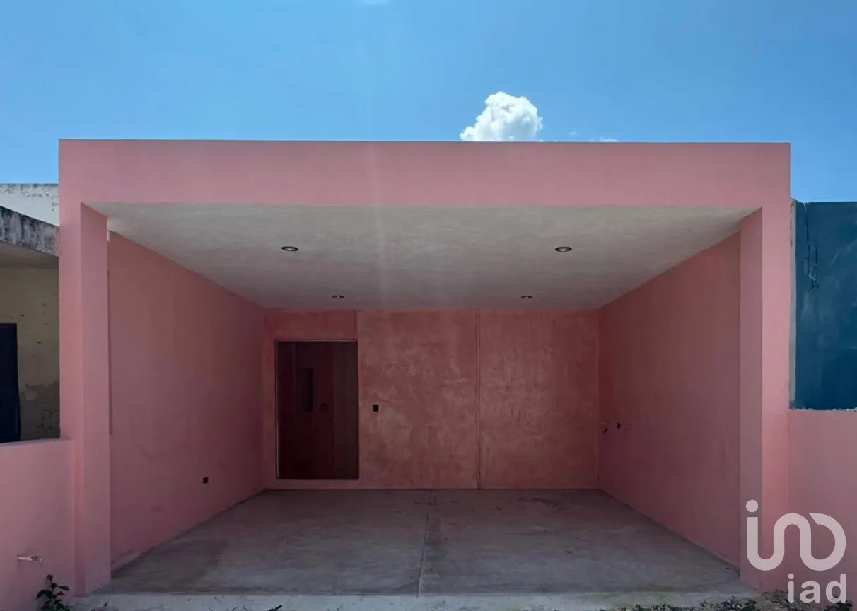 Casa en Venta en Dolores Otero, Mérida, Yucatán | NEX-265408 | iad México | Foto 18 de 18