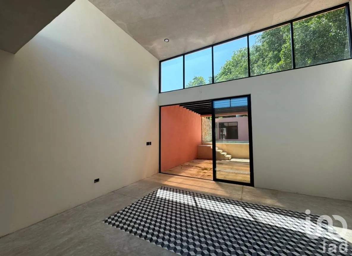 Casa en Venta en Dolores Otero, Mérida, Yucatán | NEX-265408 | iad México | Foto 3 de 18