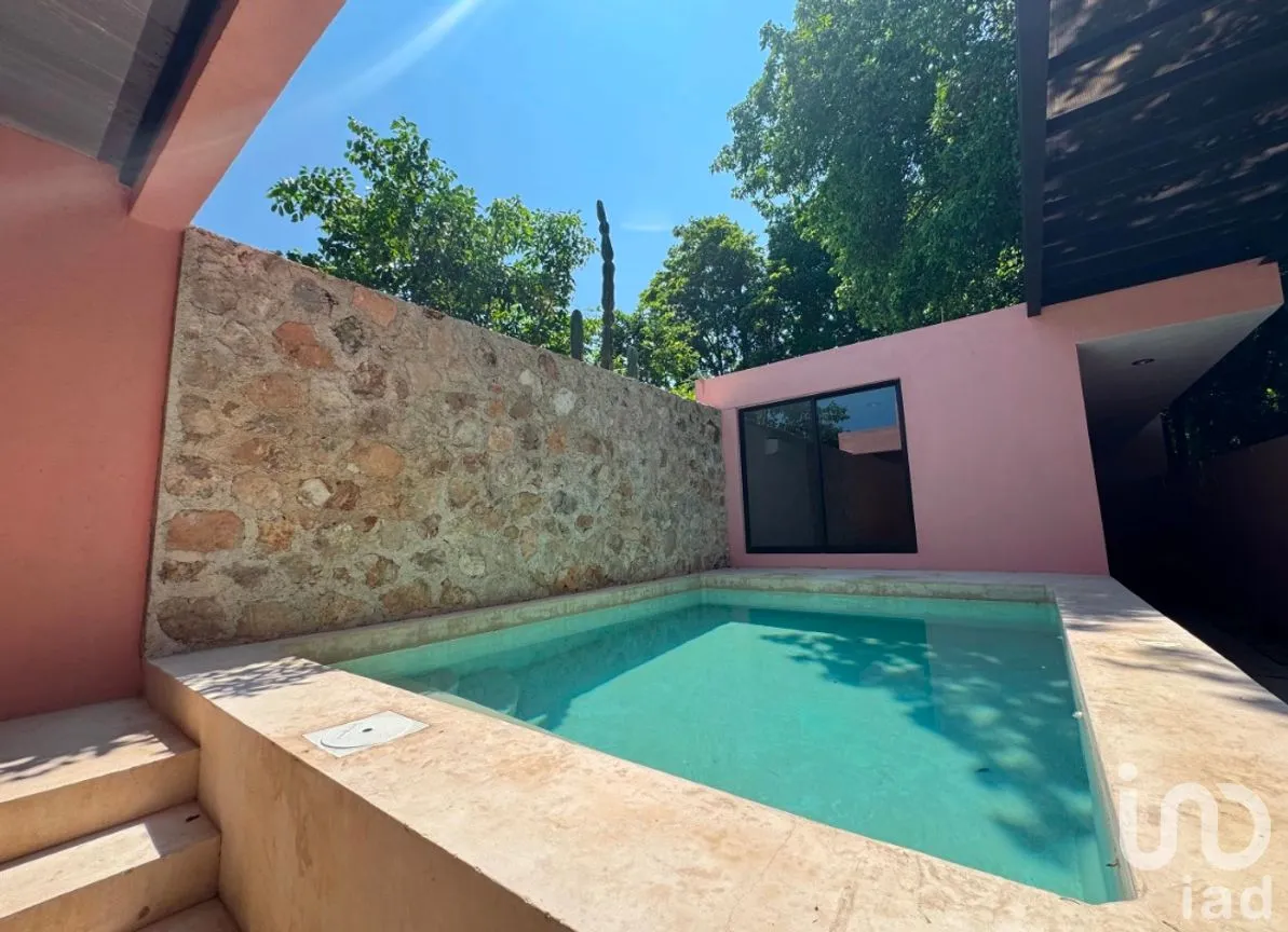 Casa en Venta en Dolores Otero, Mérida, Yucatán | NEX-265408 | iad México | Foto 7 de 18