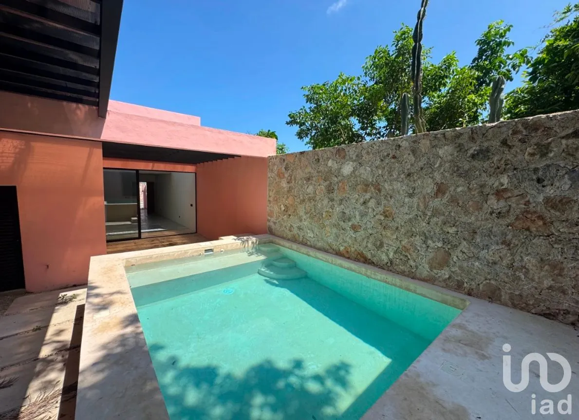 Casa en Venta en Dolores Otero, Mérida, Yucatán | NEX-265408 | iad México | Foto 8 de 18