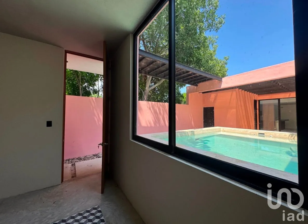 Casa en Venta en Dolores Otero, Mérida, Yucatán | NEX-265408 | iad México | Foto 10 de 18
