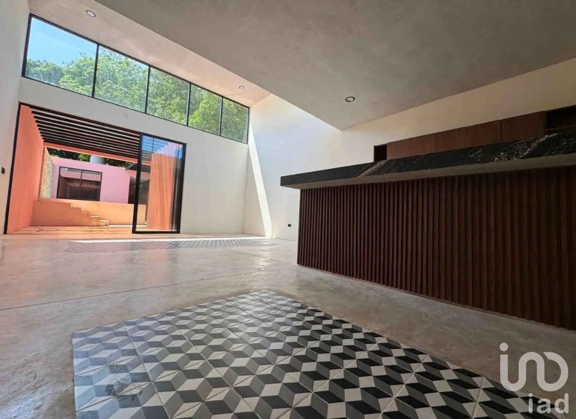 Casa en Venta en Dolores Otero, Mérida, Yucatán | NEX-265408 | iad México | Foto 1 de 18