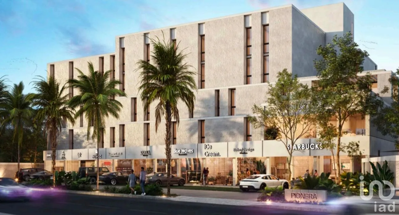 Local en Venta en Conkal, Conkal, Yucatán | NEX-265800 | iad México | Foto 2 de 10