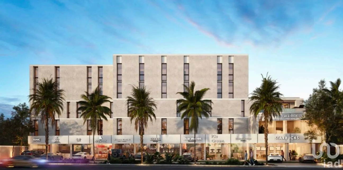 Local en Venta en Conkal, Conkal, Yucatán | NEX-265800 | iad México | Foto 3 de 10