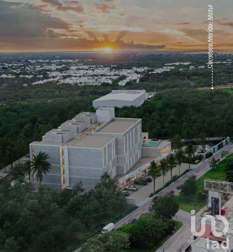 Local en Venta en Conkal, Conkal, Yucatán | NEX-265800 | iad México | Foto 5 de 10