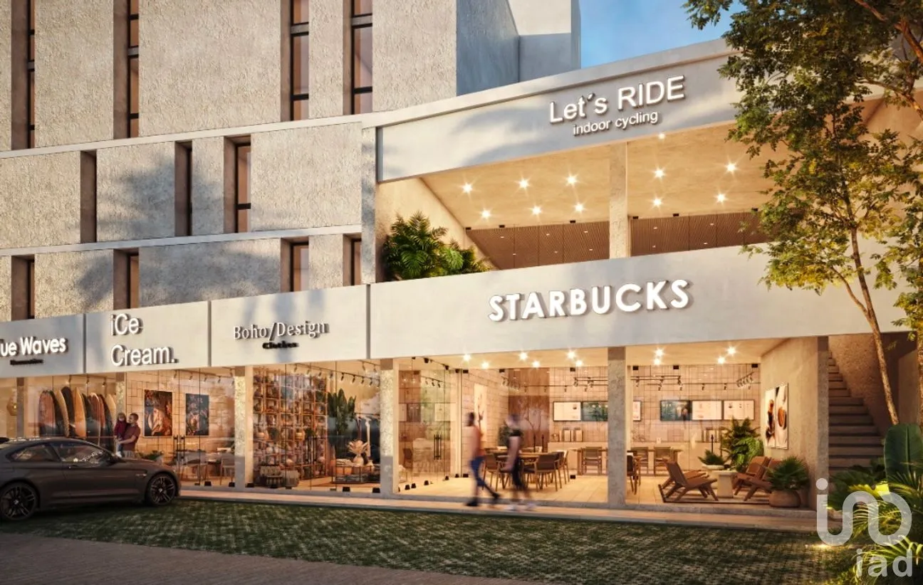 Local en Venta en Conkal, Conkal, Yucatán | NEX-265800 | iad México | Foto 1 de 10