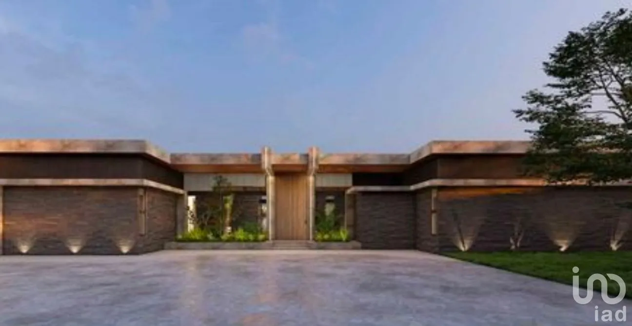 Casa en Venta en Kikteil, Mérida, Yucatán | NEX-265827 | iad México | Foto 2 de 13