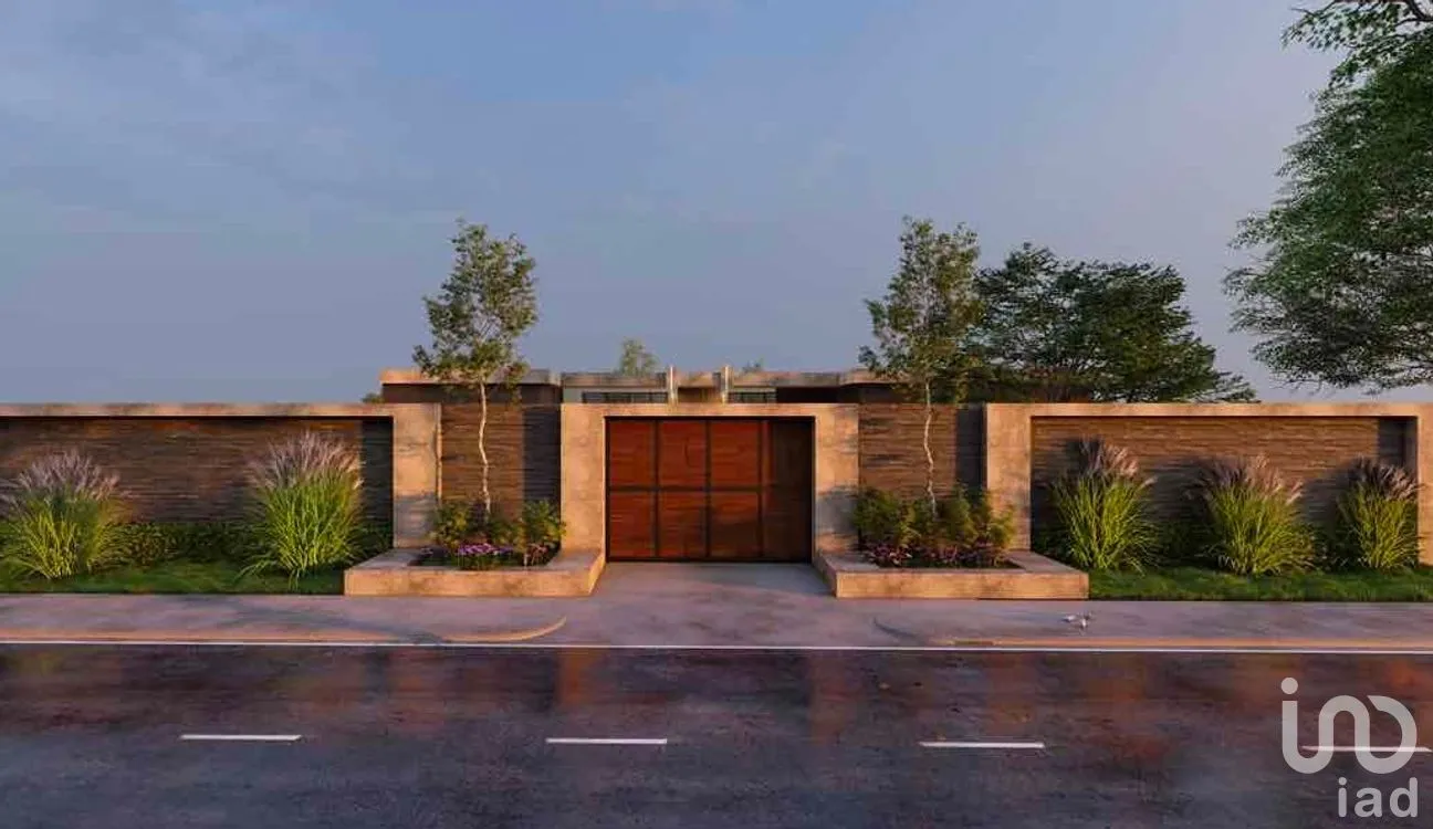 Casa en Venta en Kikteil, Mérida, Yucatán | NEX-265827 | iad México | Foto 12 de 13