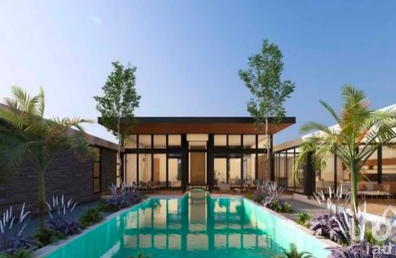 Casa en Venta en Kikteil, Mérida, Yucatán | NEX-265827 | iad México | Foto 13 de 13