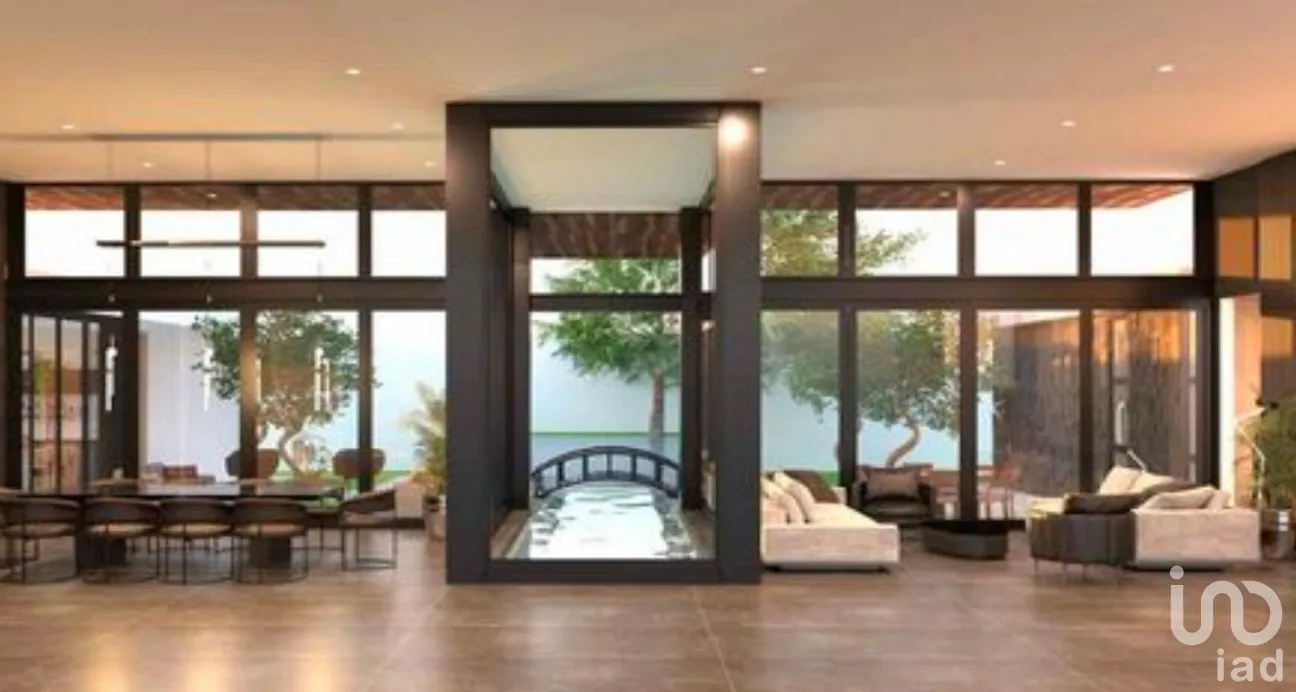 Casa en Venta en Kikteil, Mérida, Yucatán | NEX-265827 | iad México | Foto 3 de 13
