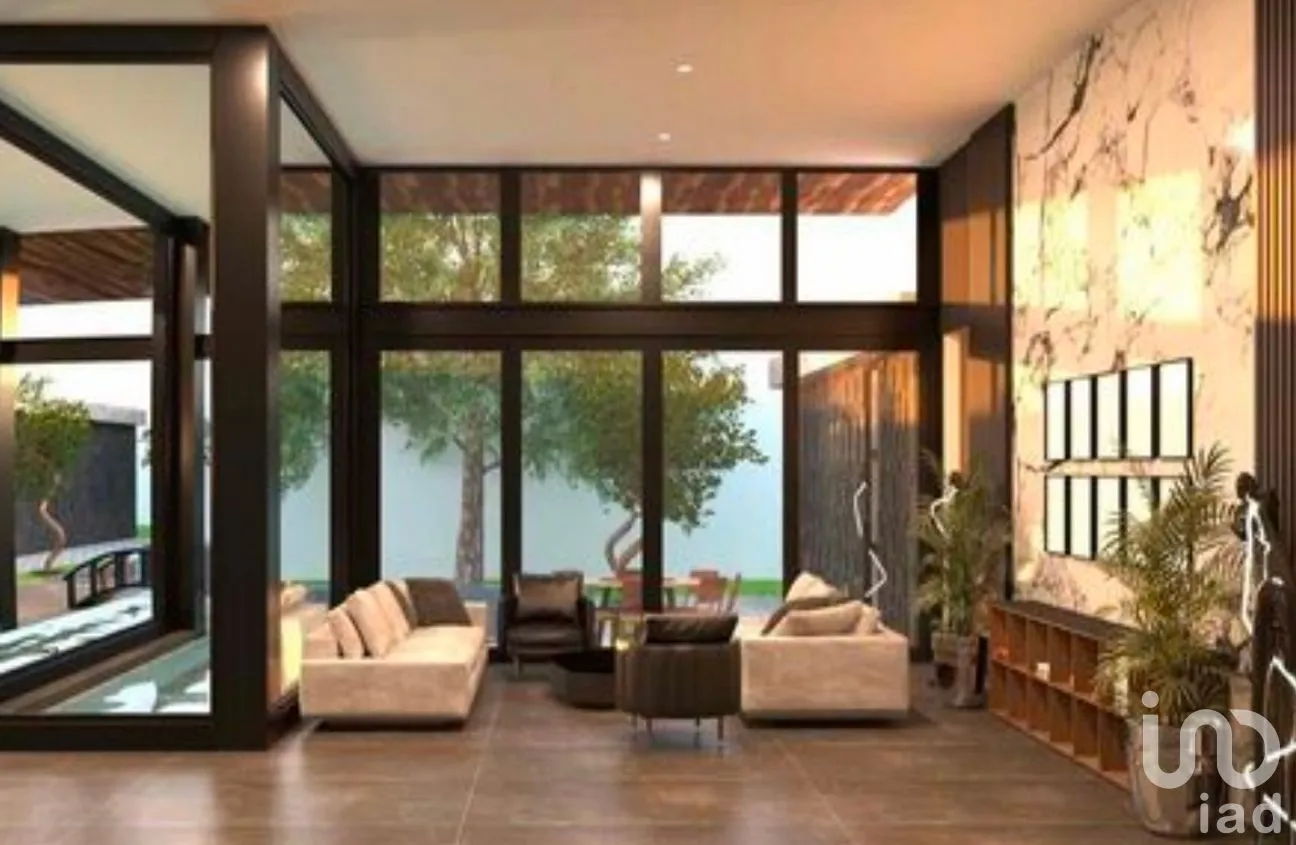Casa en Venta en Kikteil, Mérida, Yucatán | NEX-265827 | iad México | Foto 4 de 13