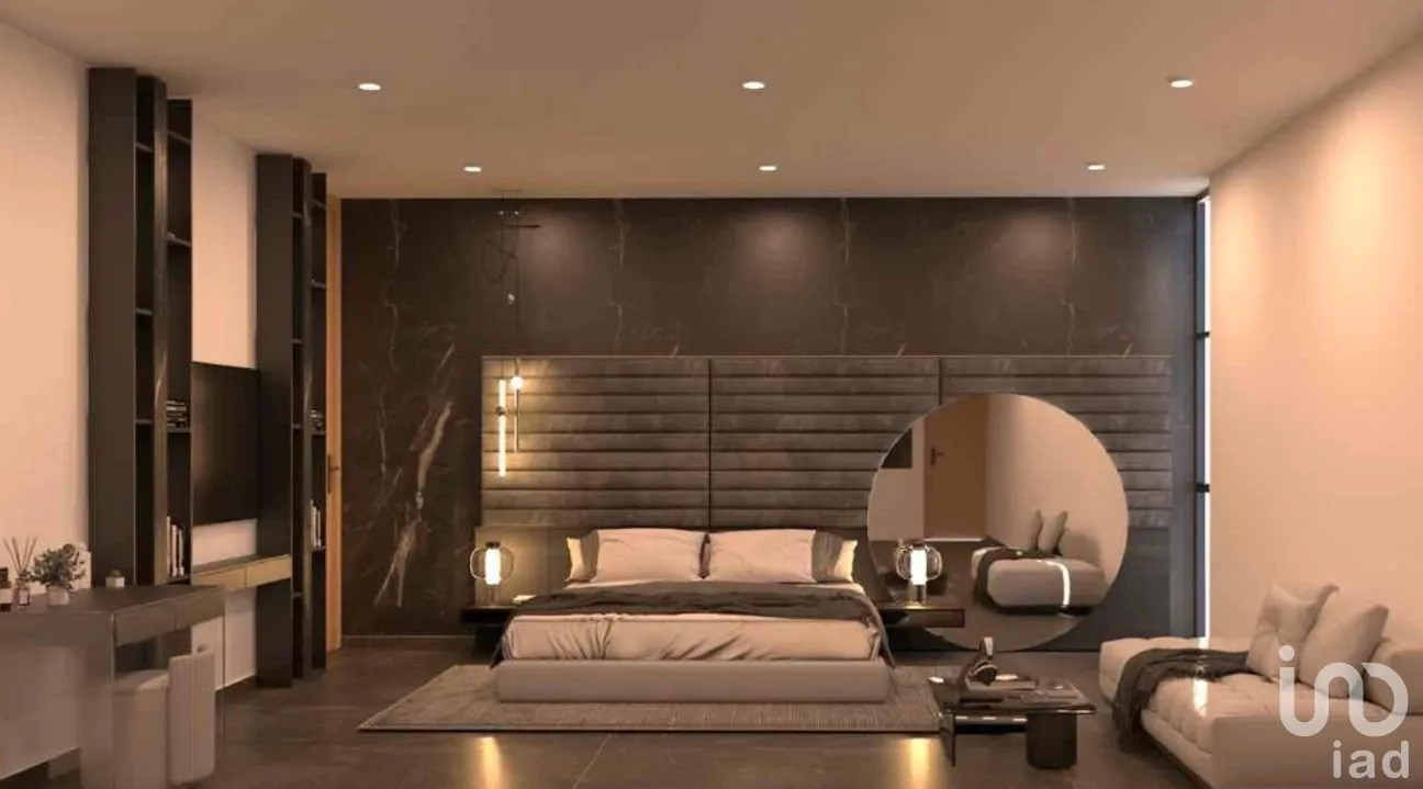 Casa en Venta en Kikteil, Mérida, Yucatán | NEX-265827 | iad México | Foto 7 de 13