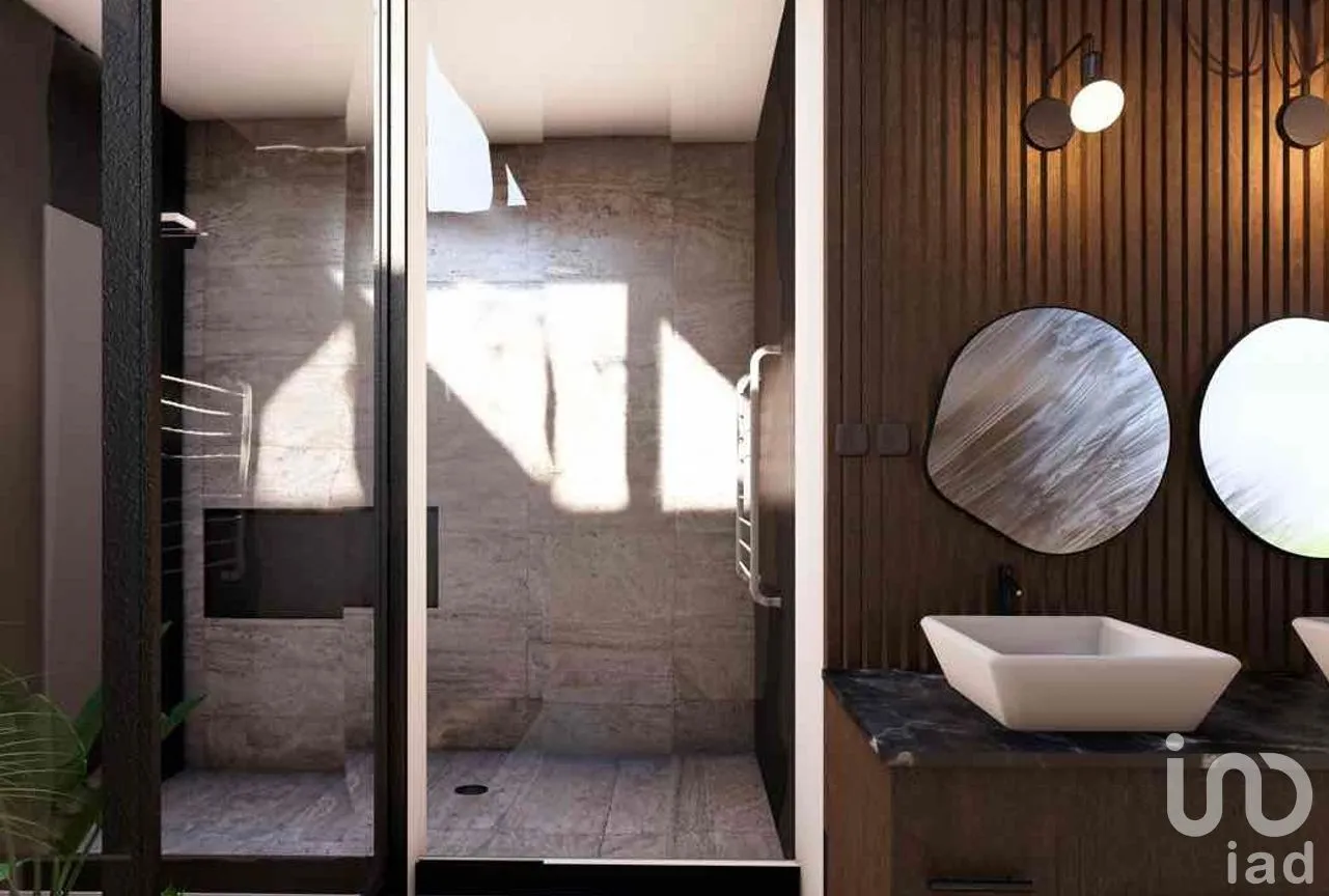 Casa en Venta en Kikteil, Mérida, Yucatán | NEX-265827 | iad México | Foto 9 de 13