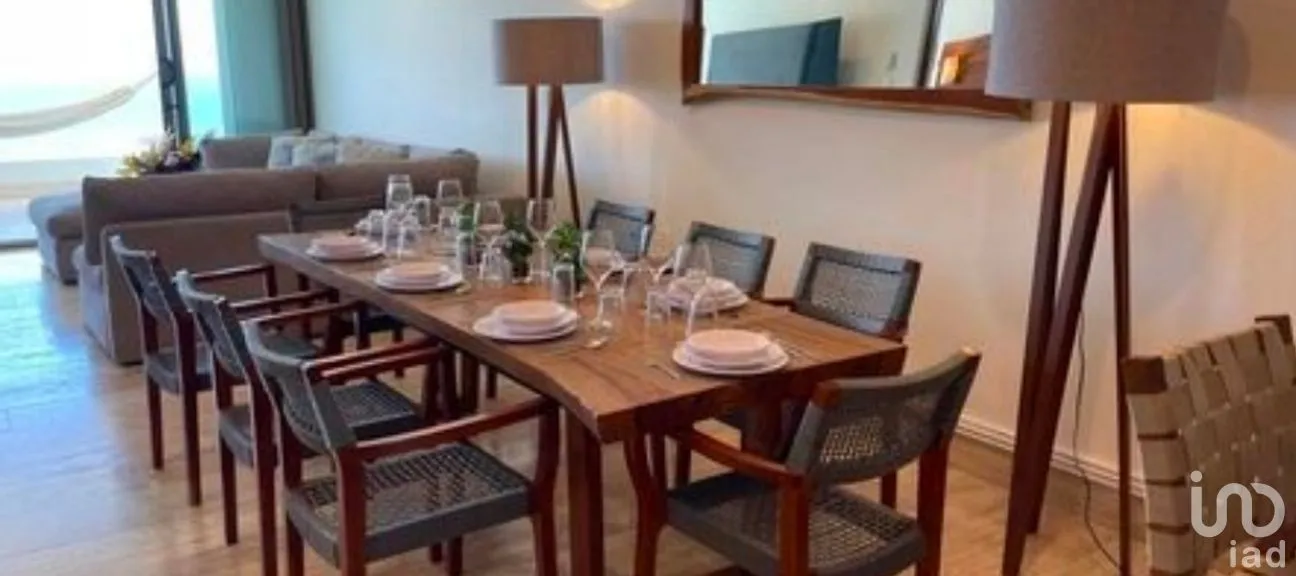 Departamento en Venta en Chicxulub Puerto, Progreso, Yucatán | NEX-265828 | iad México | Foto 2 de 11