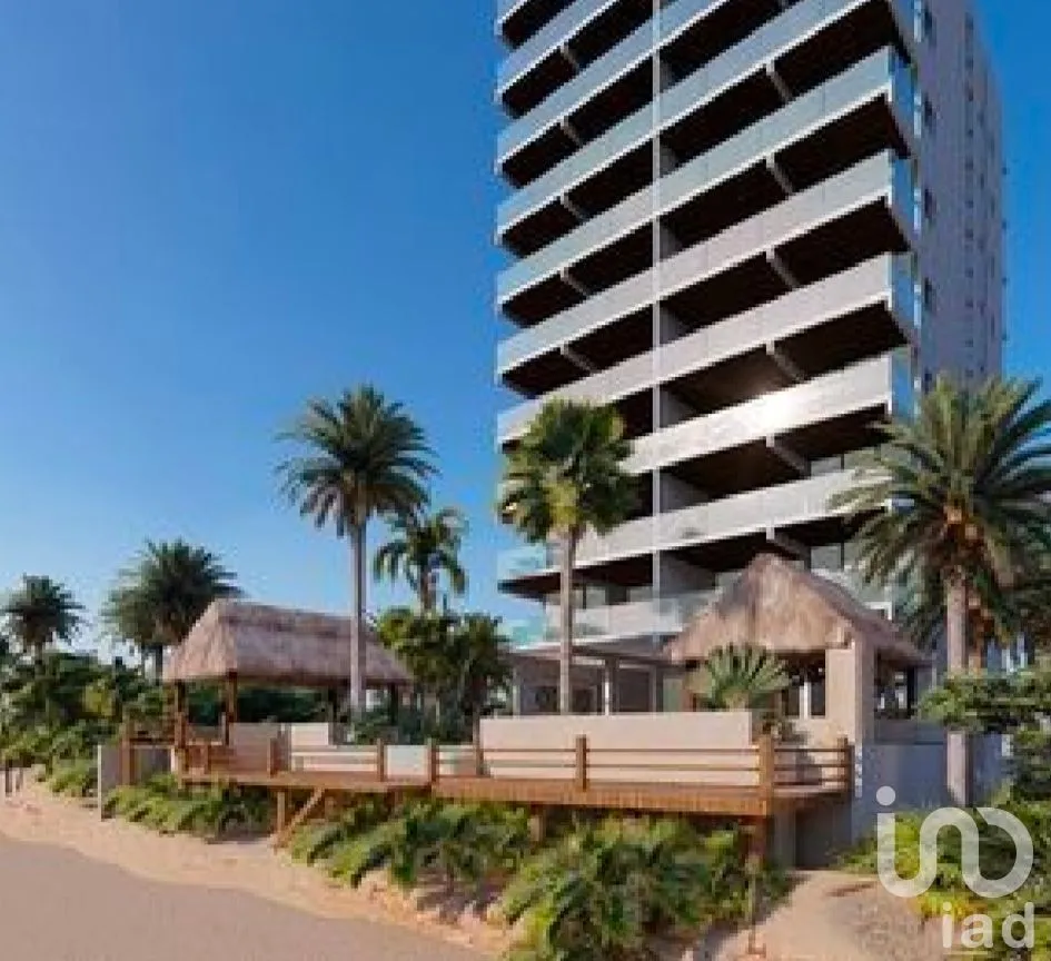 Departamento en Venta en Chicxulub Puerto, Progreso, Yucatán | NEX-265828 | iad México | Foto 11 de 11