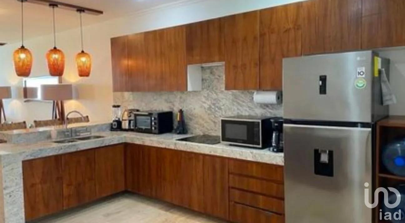 Departamento en Venta en Chicxulub Puerto, Progreso, Yucatán | NEX-265828 | iad México | Foto 3 de 11