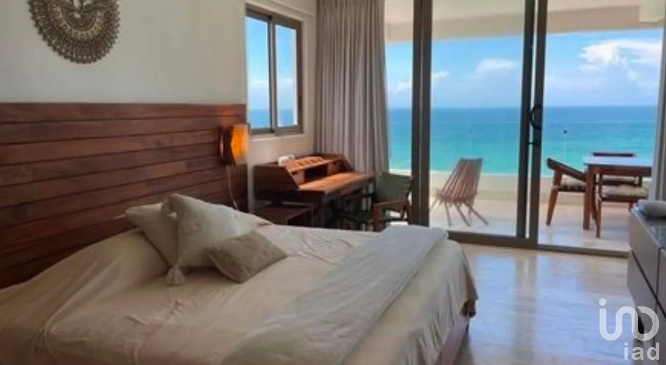 Departamento en Venta en Chicxulub Puerto, Progreso, Yucatán | NEX-265828 | iad México | Foto 4 de 11
