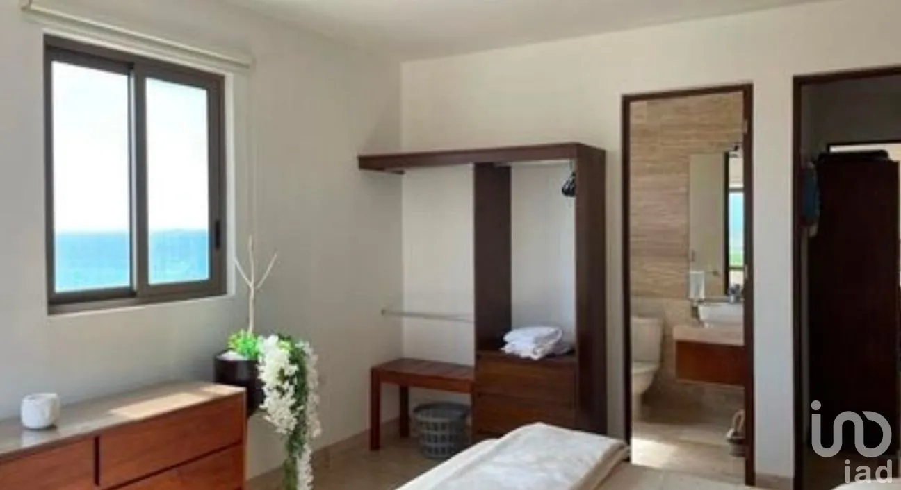Departamento en Venta en Chicxulub Puerto, Progreso, Yucatán | NEX-265828 | iad México | Foto 5 de 11