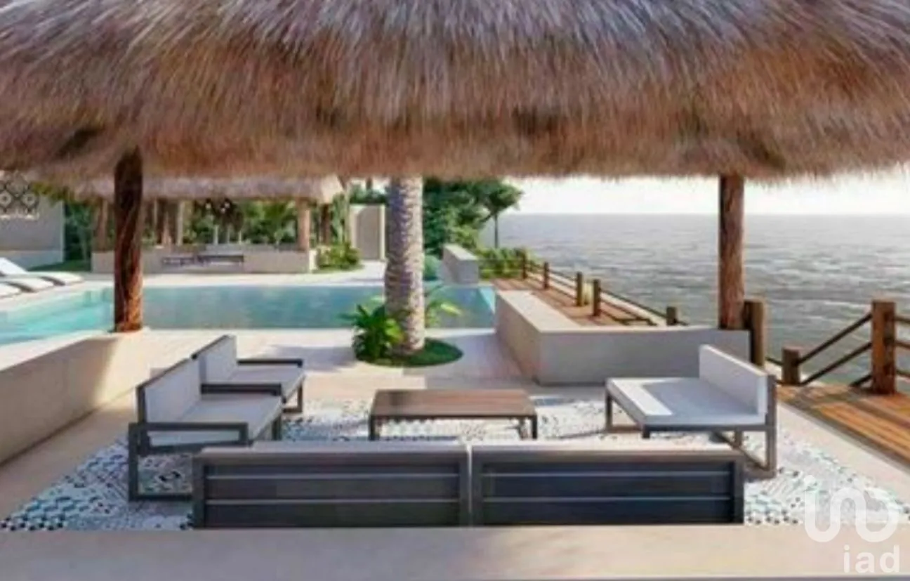 Departamento en Venta en Chicxulub Puerto, Progreso, Yucatán | NEX-265828 | iad México | Foto 10 de 11