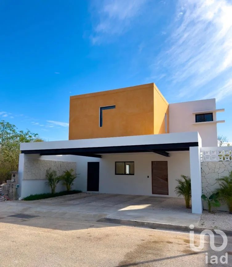 Casa en Venta en Conkal, Conkal, Yucatán | NEX-270780 | iad México | Foto 2 de 23