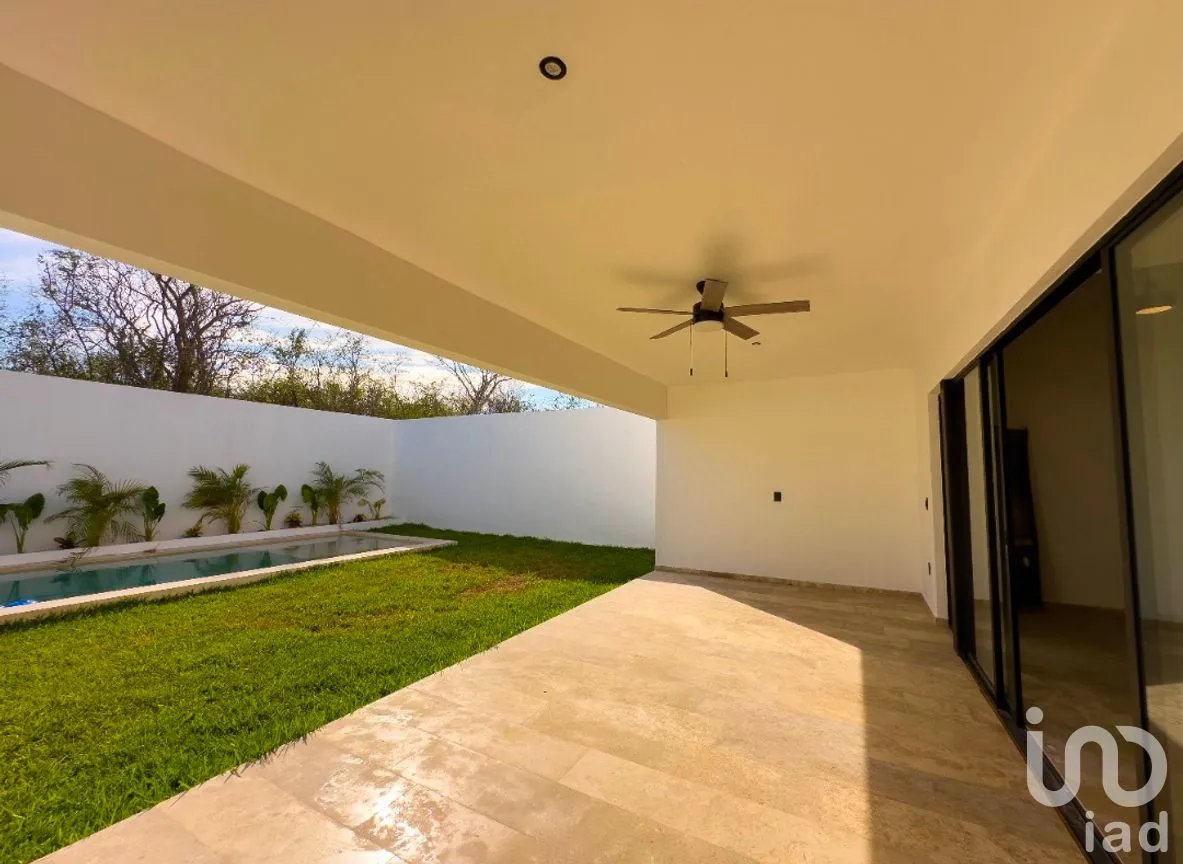 Casa en Venta en Conkal, Conkal, Yucatán | NEX-270780 | iad México | Foto 5 de 23