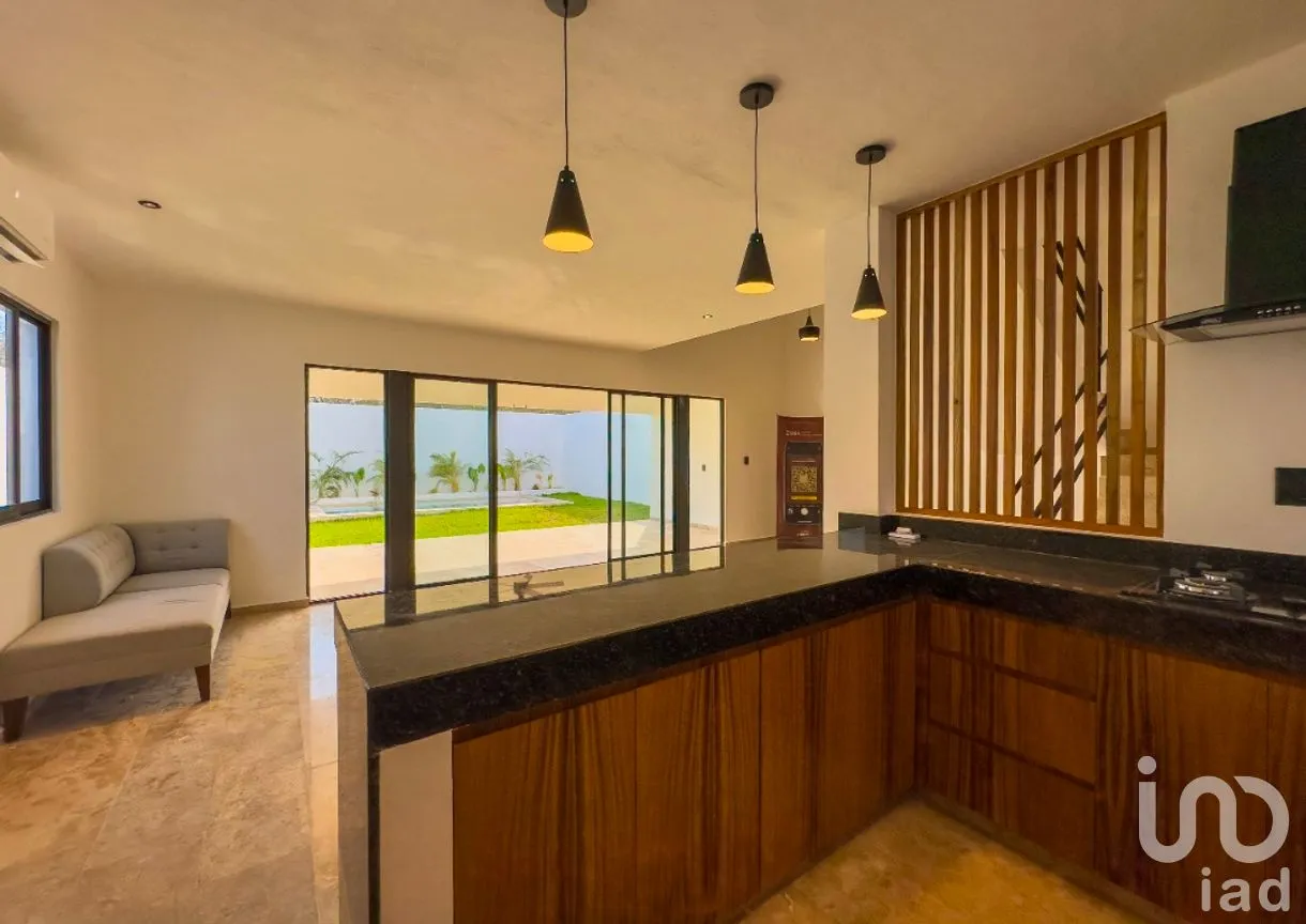 Casa en Venta en Conkal, Conkal, Yucatán | NEX-270780 | iad México | Foto 6 de 23