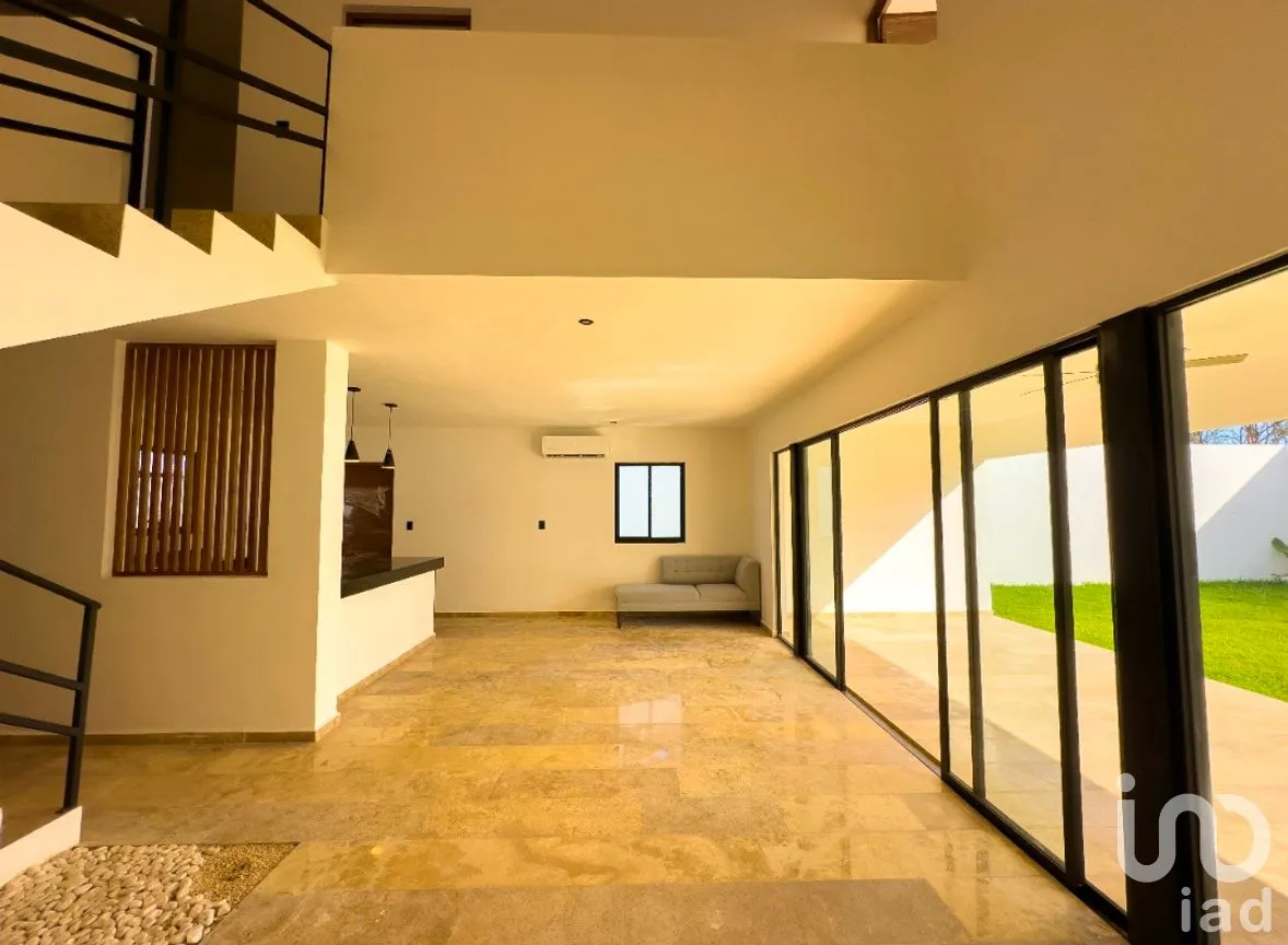 Casa en Venta en Conkal, Conkal, Yucatán | NEX-270780 | iad México | Foto 8 de 23