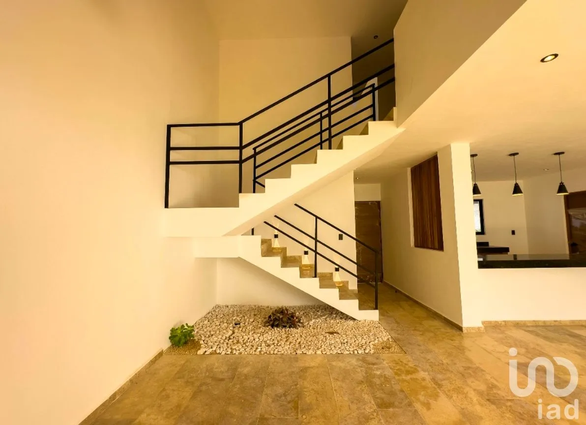 Casa en Venta en Conkal, Conkal, Yucatán | NEX-270780 | iad México | Foto 9 de 23