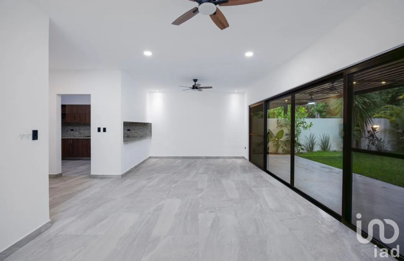 Casa en Venta en Cabo Norte, Mérida, Yucatán | NEX-283303 | iad México | Foto 2 de 17