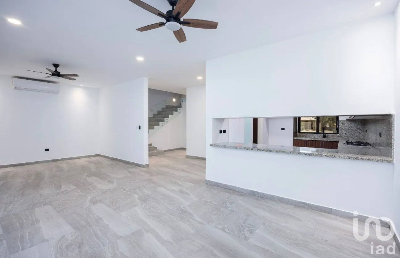 Casa en Venta en Cabo Norte, Mérida, Yucatán | NEX-283303 | iad México | Foto 3 de 17
