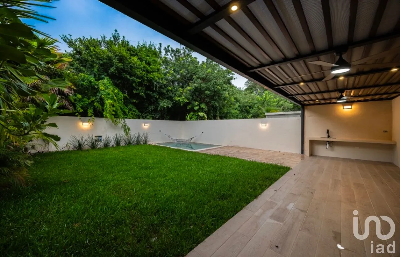 Casa en Venta en Cabo Norte, Mérida, Yucatán | NEX-283303 | iad México | Foto 7 de 17