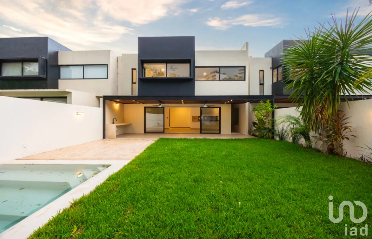 Casa en Venta en Cabo Norte, Mérida, Yucatán | NEX-283303 | iad México | Foto 8 de 17