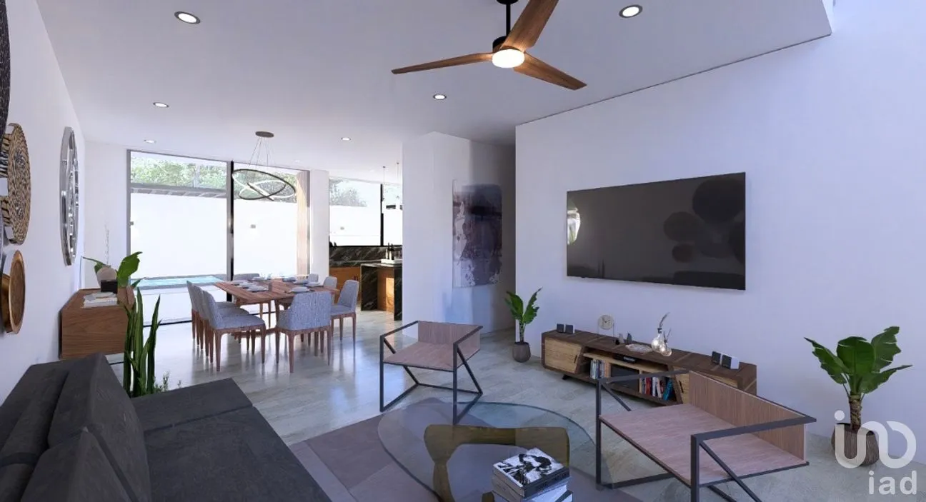 Casa en Venta en Tamanché, Mérida, Yucatán | NEX-283369 | iad México | Foto 2 de 10