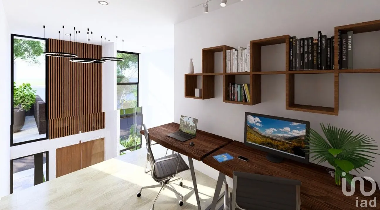 Casa en Venta en Tamanché, Mérida, Yucatán | NEX-283369 | iad México | Foto 4 de 10