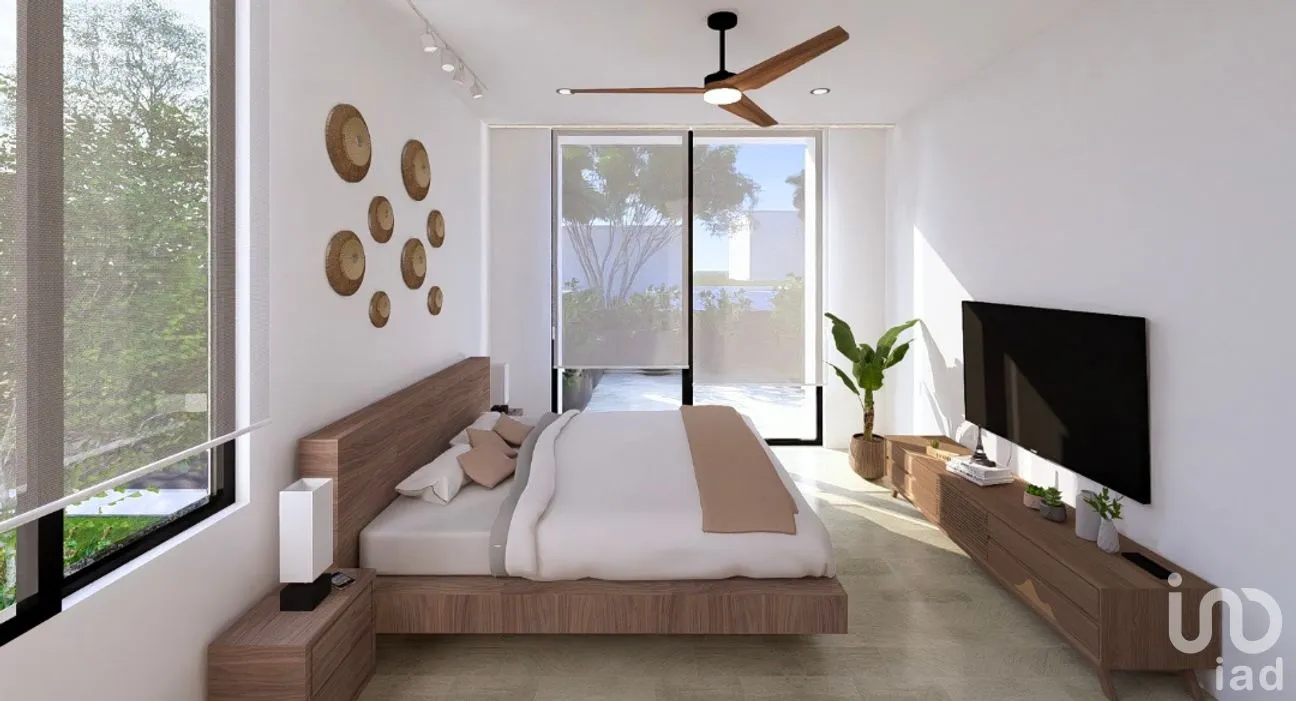 Casa en Venta en Tamanché, Mérida, Yucatán | NEX-283369 | iad México | Foto 5 de 10