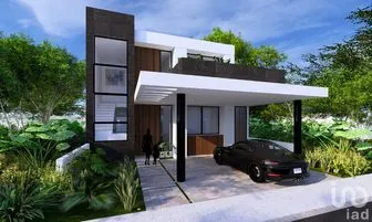 NEX-283369 - Casa en Venta, con 4 recamaras, con 4 baños, con 232 m2 de construcción en Tamanché, CP 97304, Yucatán.