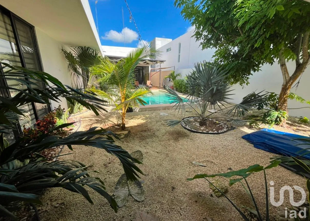 Casa en Venta en Jardines de Rejoyada, Mérida, Yucatán | NEX-285432 | iad México | Foto 12 de 25